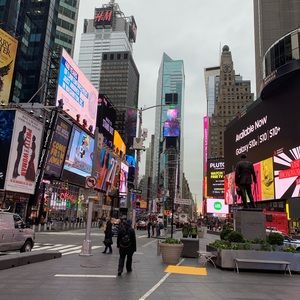 Meet your Posher, Juliana